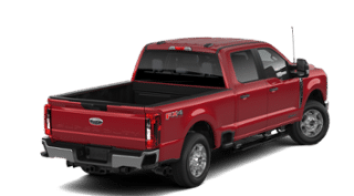 2026 Ford Super Duty® External Image 4